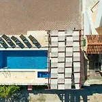 Villa Coastal Paradise With Pool - Happy *