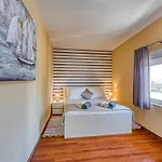 Coastal Paradise With Pool - Happy * Sveti Filip i Jakov