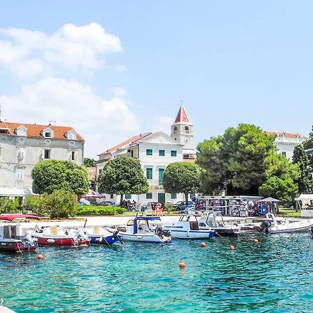 Coastal Paradise With Pool - Happy Sveti Filip i Jakov